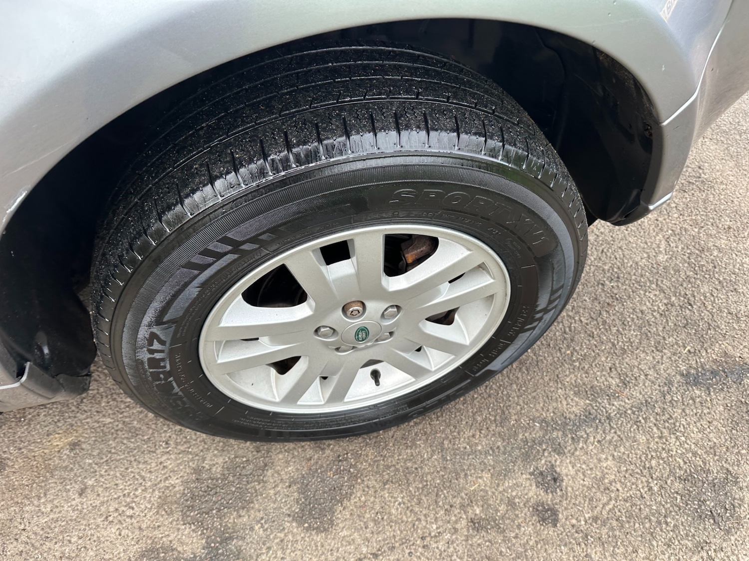 Used Land Rover Freelander 2012 for sale - 76616103: Photo 21