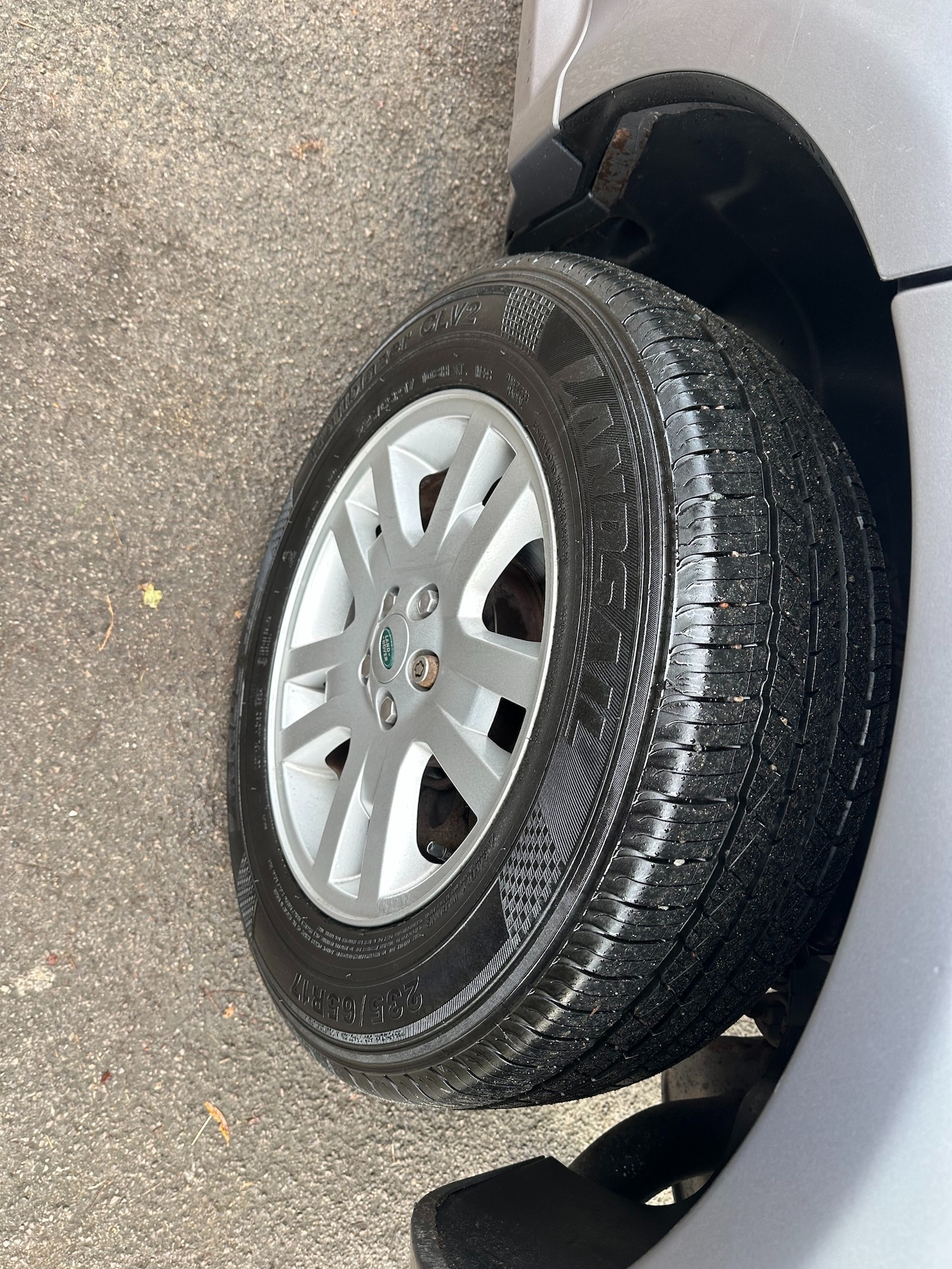 Used Land Rover Freelander 2012 for sale - 76616103: Photo 22