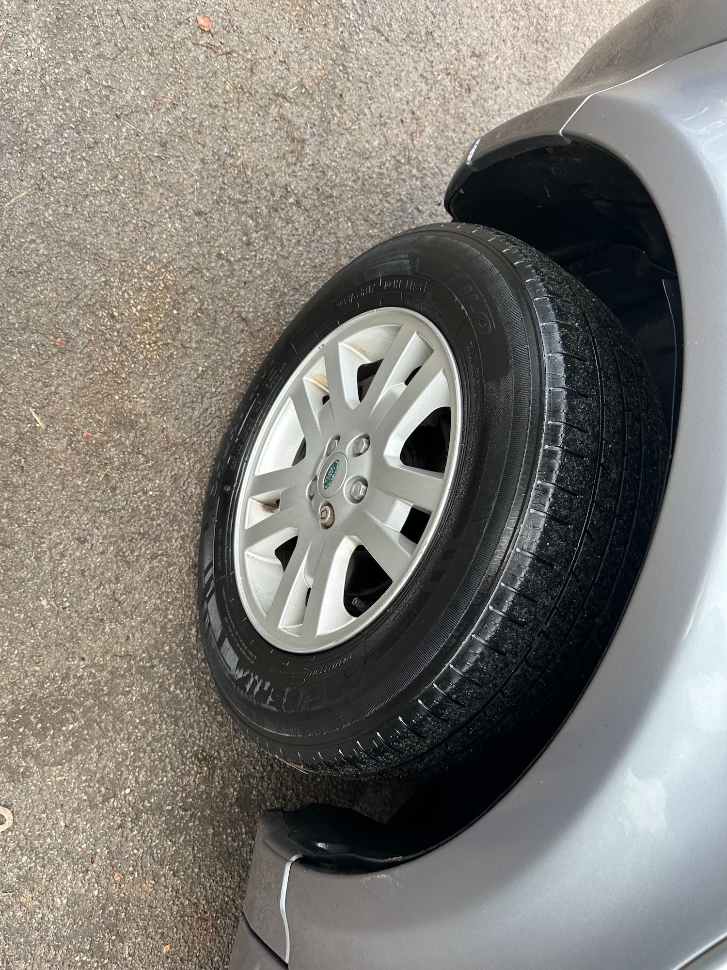 Used Land Rover Freelander 2012 for sale - 76616103: Photo 23