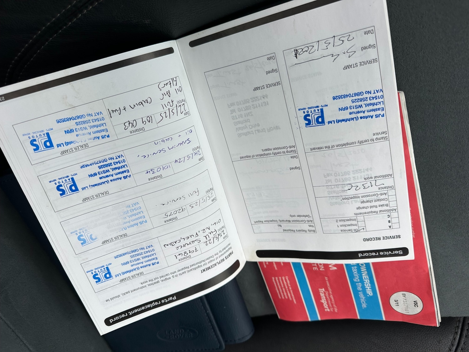 Used Land Rover Freelander 2012 for sale - 76616103: Photo 24