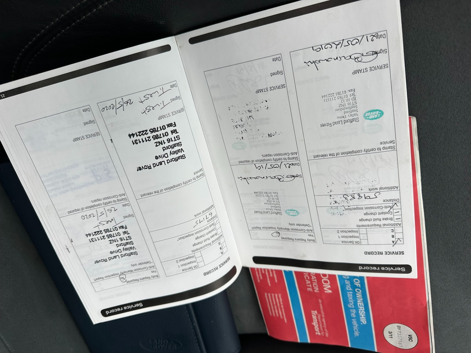 Used Land Rover Freelander 2012 for sale - 76616103: Photo 25