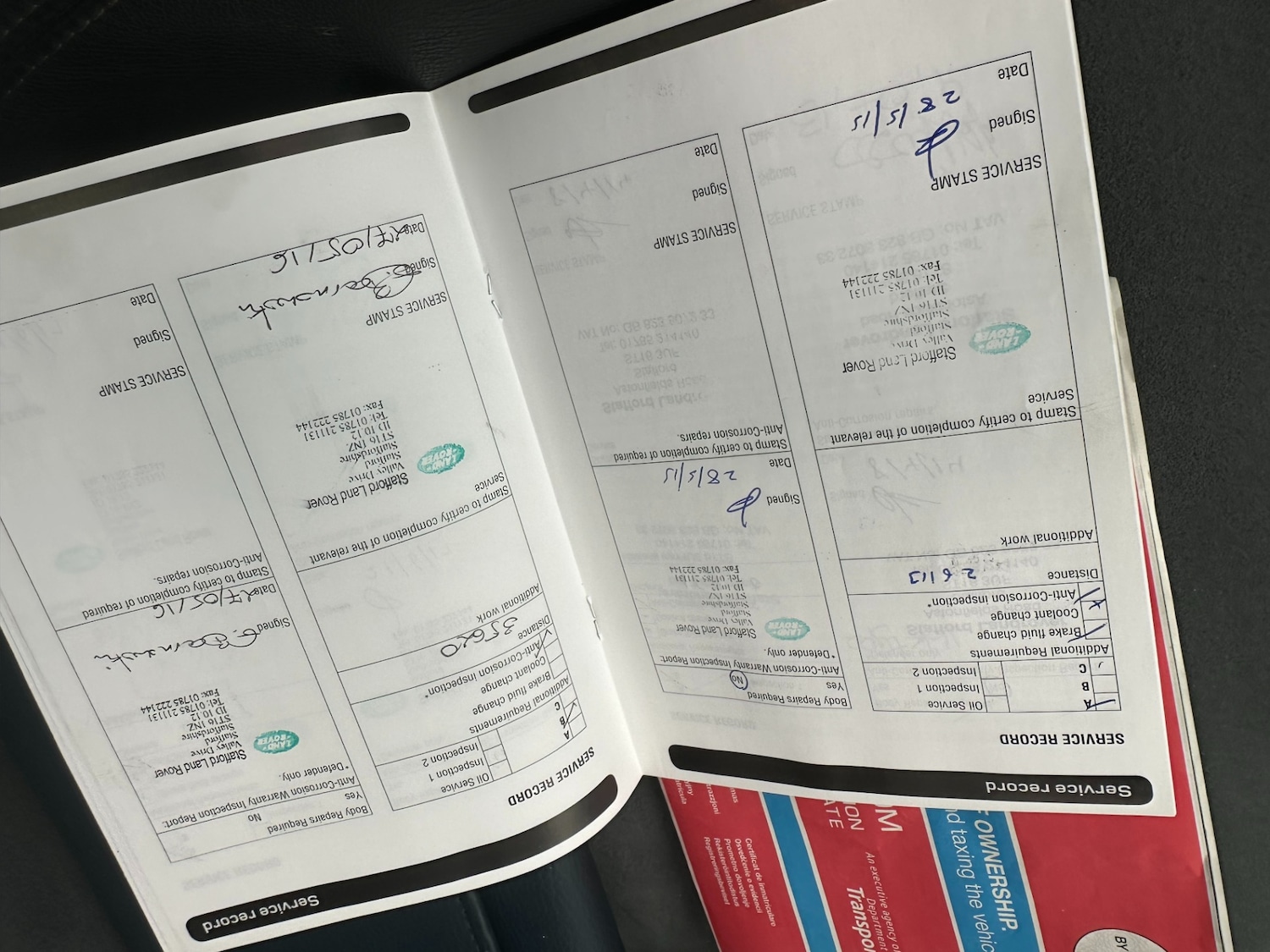 Used Land Rover Freelander 2012 for sale - 76616103: Photo 27