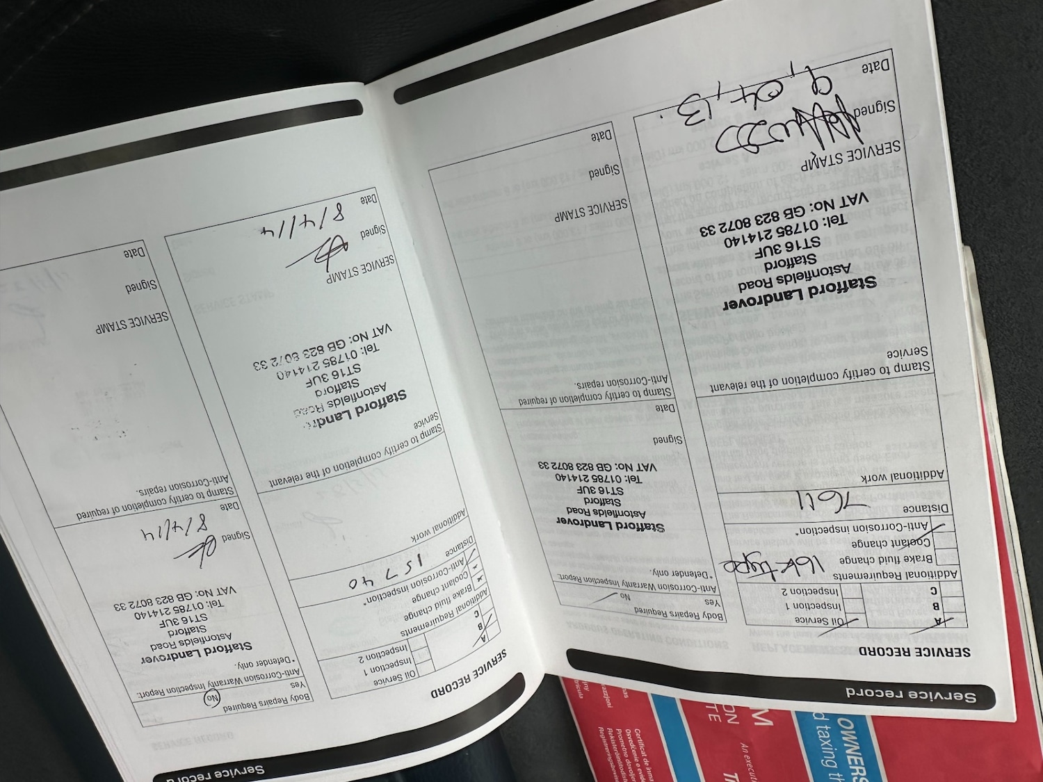 Used Land Rover Freelander 2012 for sale - 76616103: Photo 28