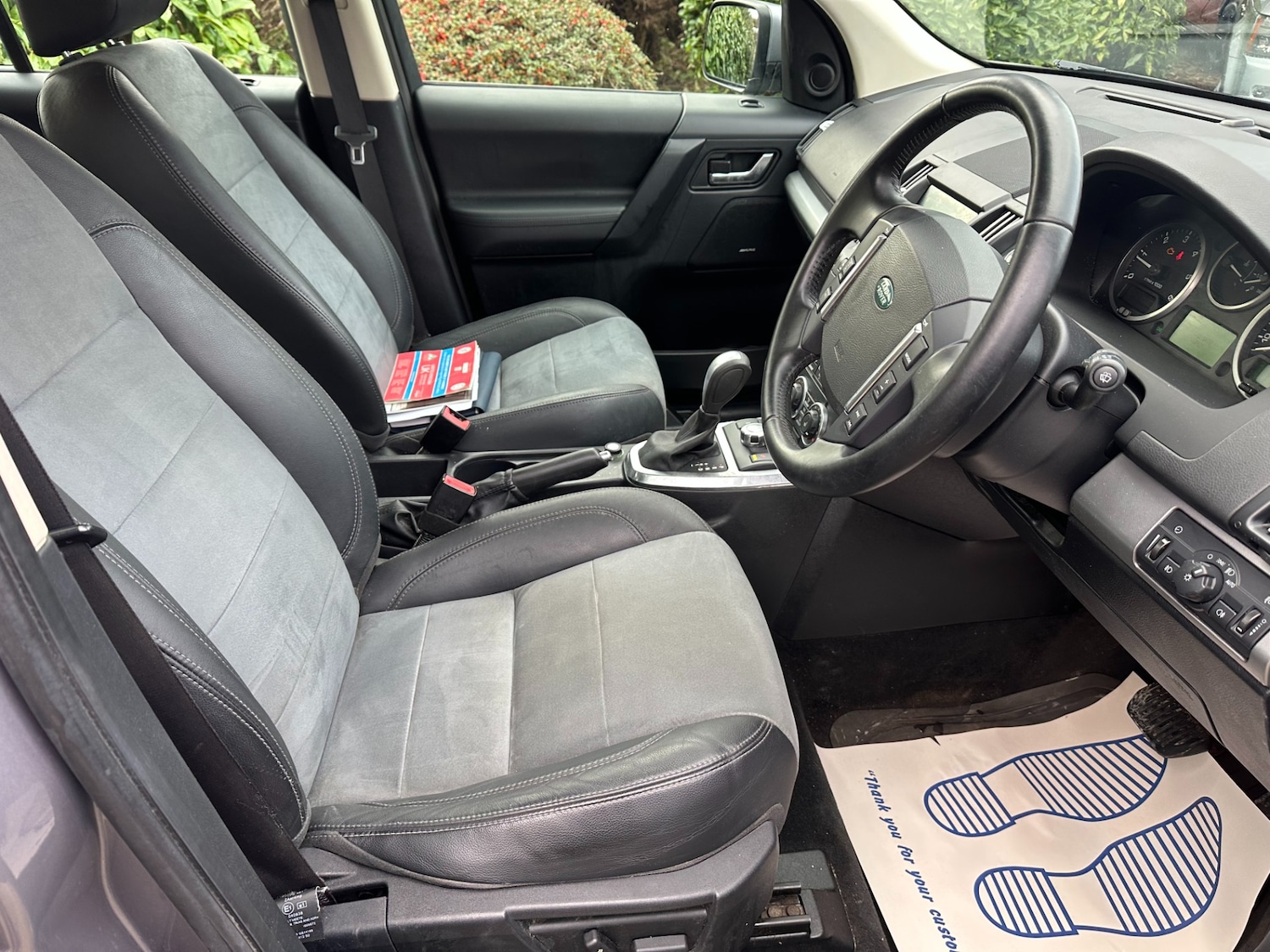 Used Land Rover Freelander 2012 for sale - 76616103: Photo 8