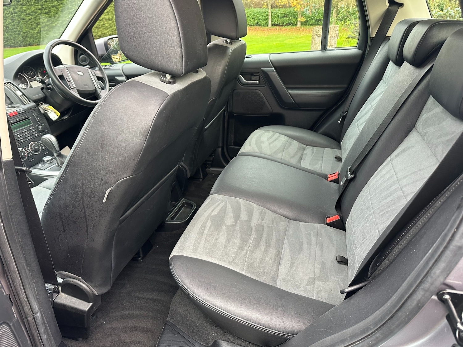 Used Land Rover Freelander 2012 for sale - 76616103: Photo 9