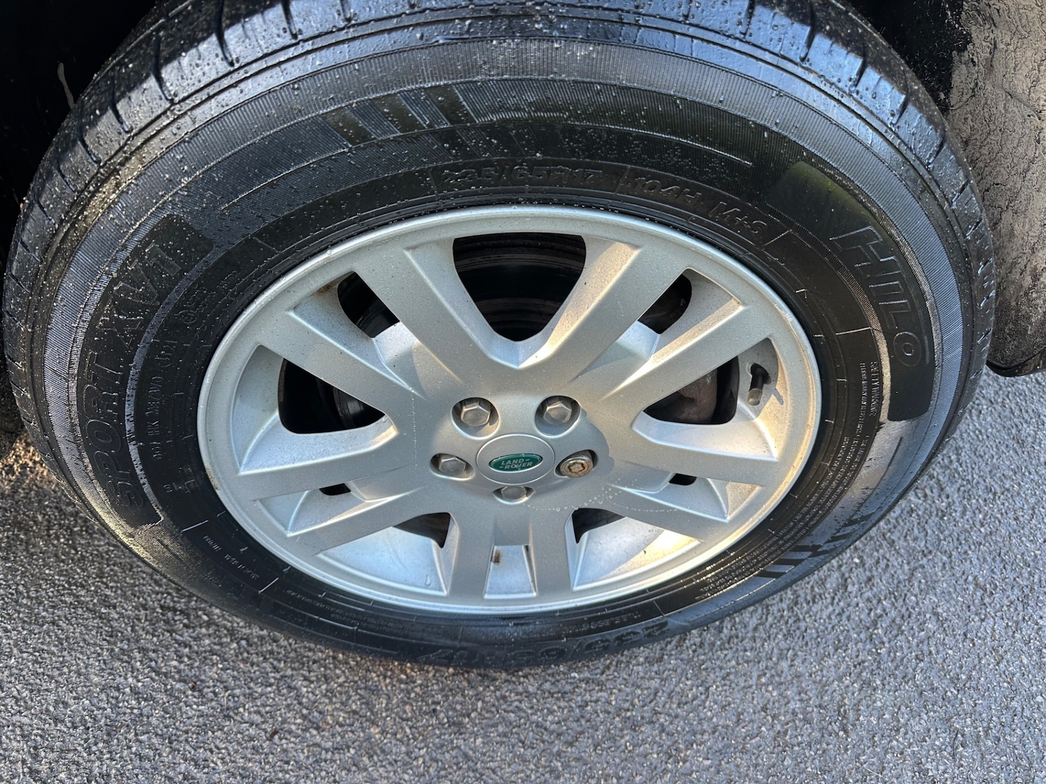 Used Land Rover Freelander 2009 for sale - 76776540: Photo 10