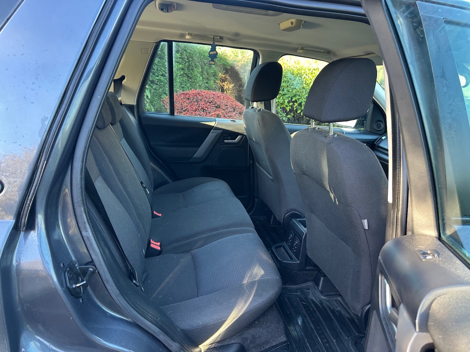 Used Land Rover Freelander 2009 for sale - 76776540: Photo 11