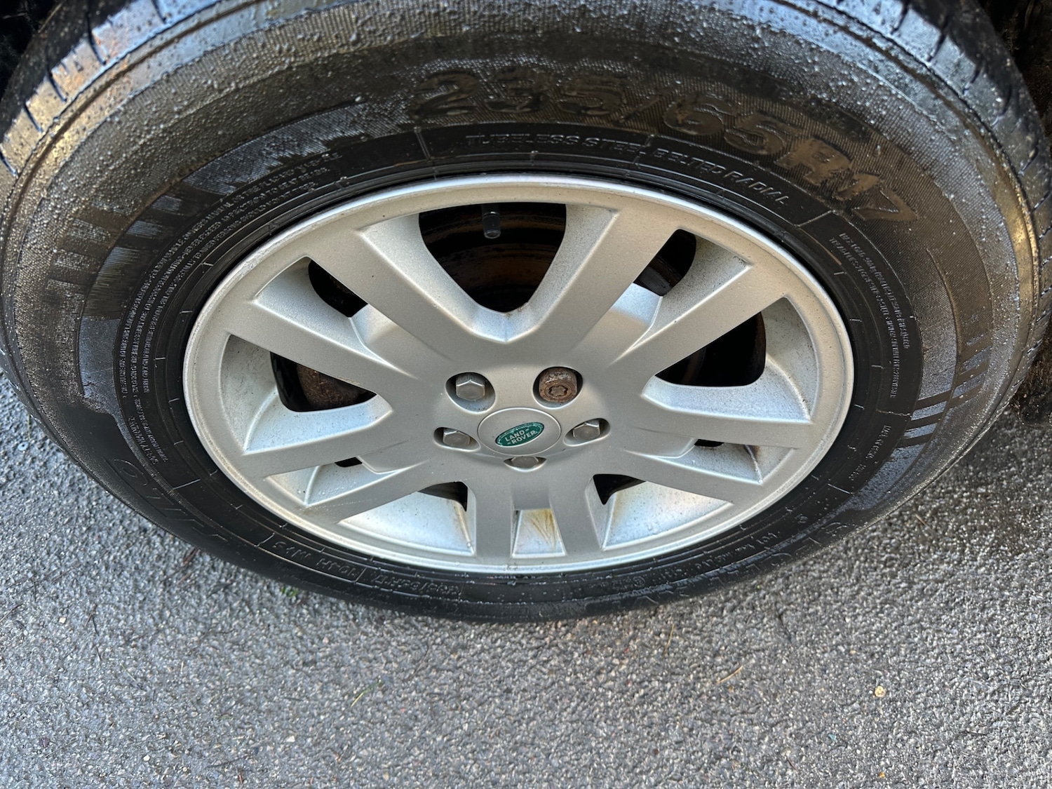 Used Land Rover Freelander 2009 for sale - 76776540: Photo 7