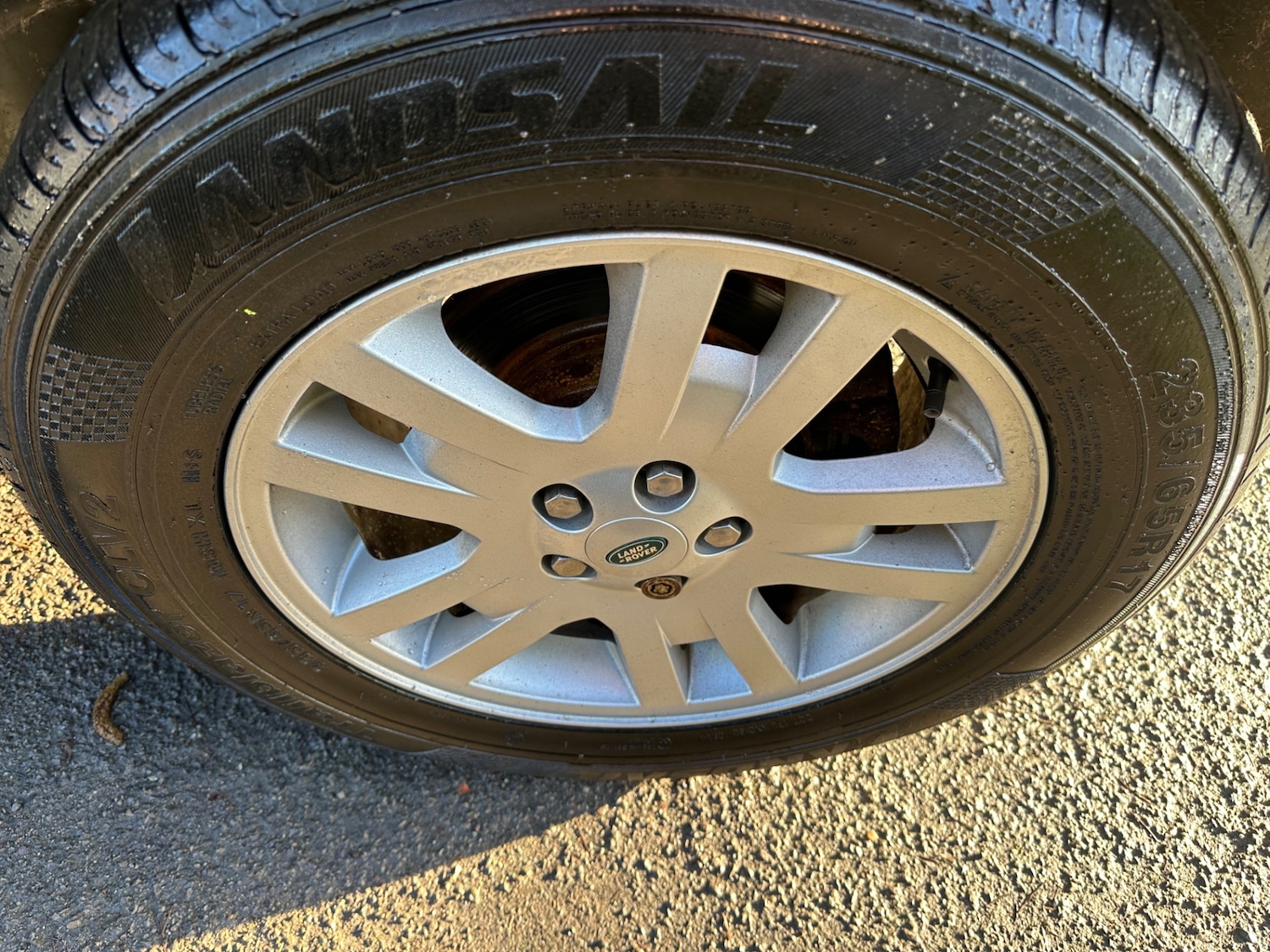 Used Land Rover Freelander 2009 for sale - 76776540: Photo 8