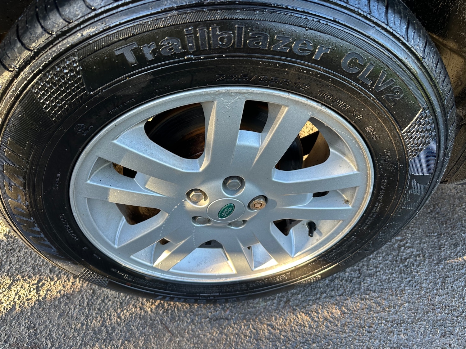 Used Land Rover Freelander 2009 for sale - 76776540: Photo 9