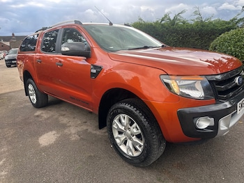 Ford - Ranger