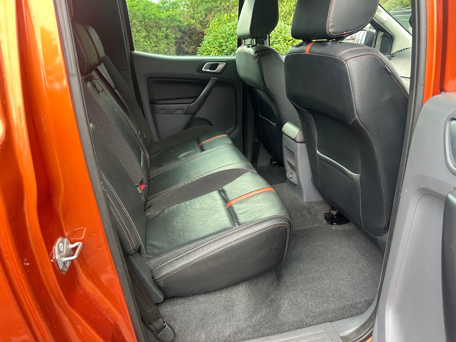 Used Ford Ranger 2014 for sale - 76329533: Photo 7