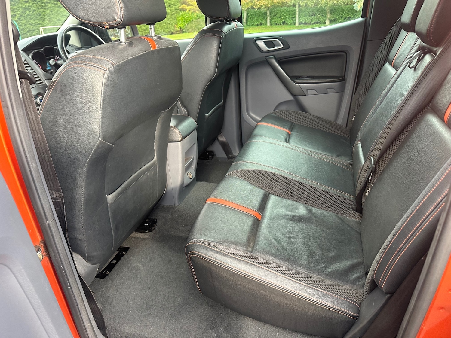 Used Ford Ranger 2014 for sale - 76329533: Photo 8