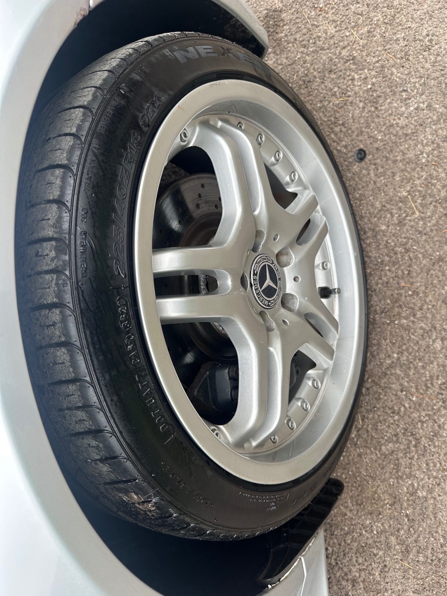 Used Mercedes-Benz SLK 2009 for sale - 76219358: Photo 10