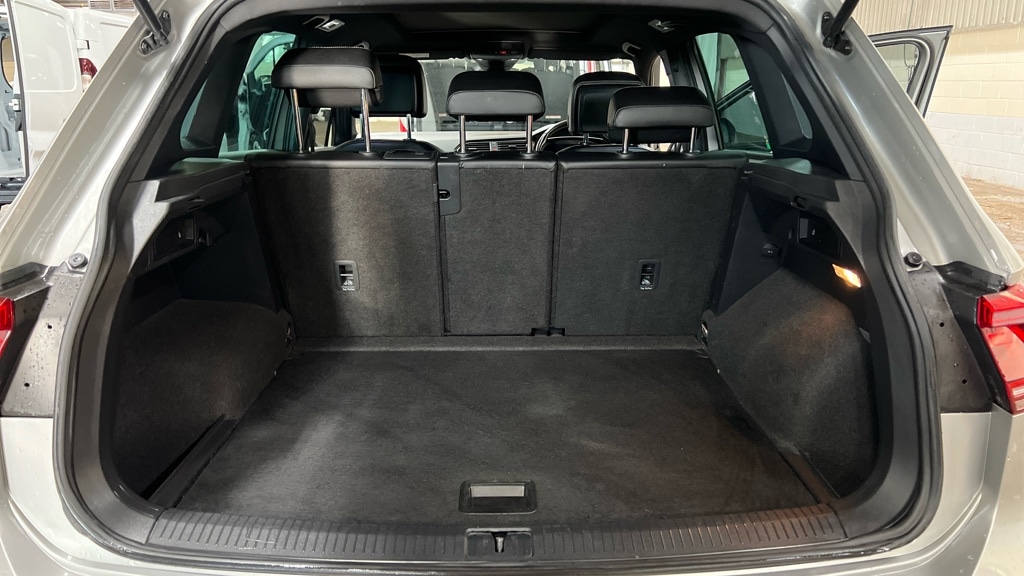 Used Volkswagen Tiguan 2018 for sale - 77224885: Photo 16