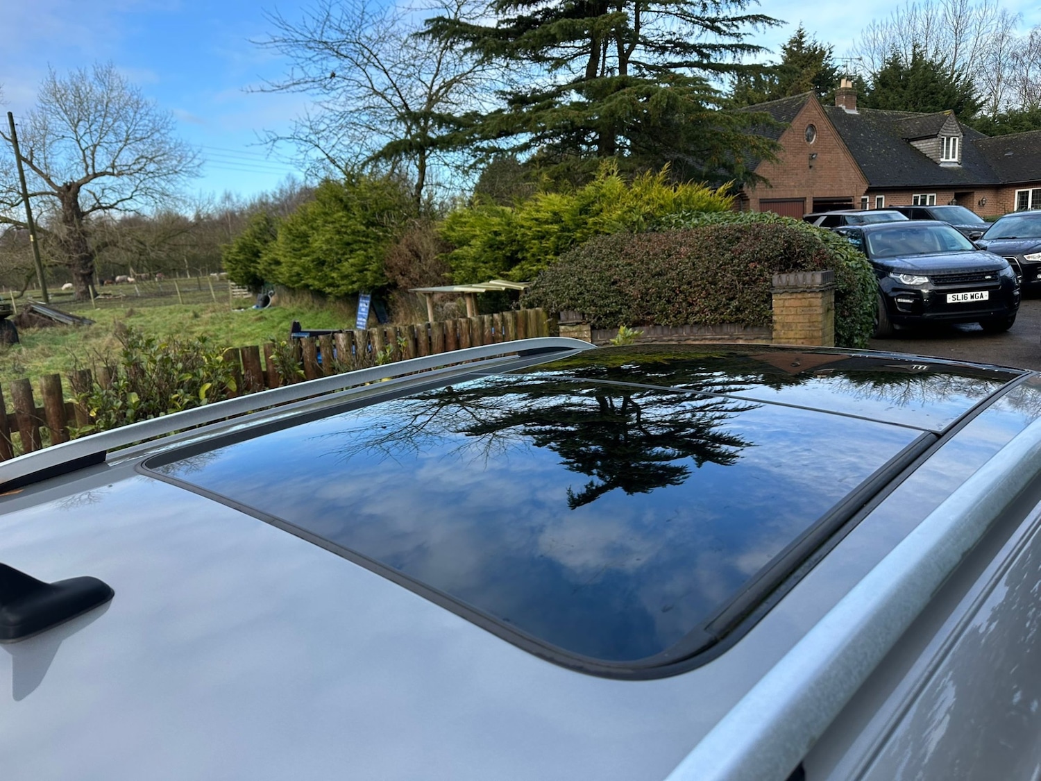 Used Volkswagen Tiguan 2018 for sale - 77224885: Photo 18