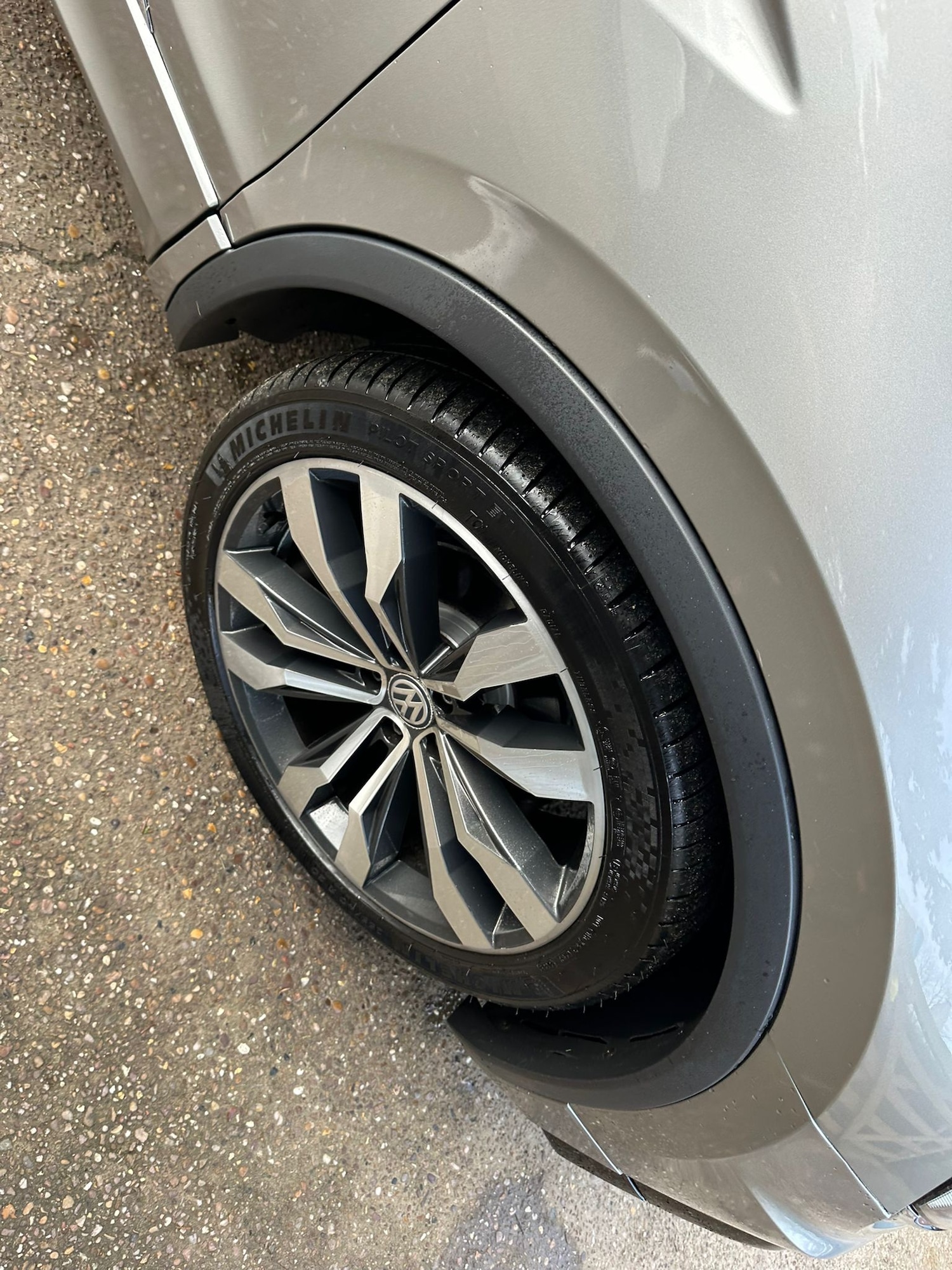 Used Volkswagen Tiguan 2018 for sale - 77224885: Photo 19