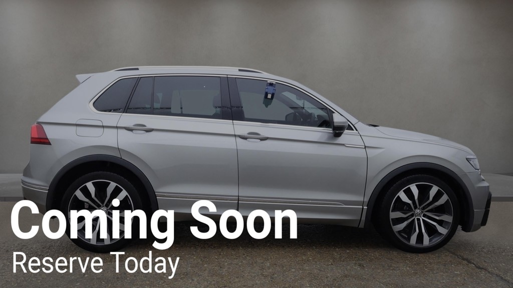 Used Volkswagen Tiguan 2018 for sale - 77224885: Photo 9