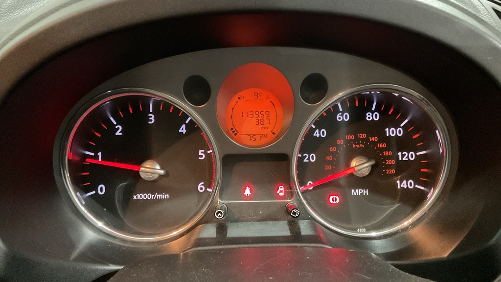 Used Nissan X-Trail 2009 for sale - 76131233: Photo 10