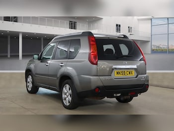 Used Nissan X-Trail 2009 for sale - 76131233: Photo 3