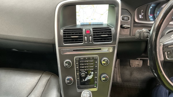 Used Volvo XC60 2014 for sale - 76155458: Photo 11