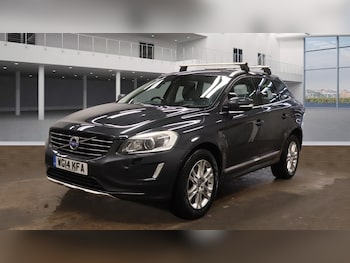 Used Volvo XC60 2014 for sale - 76155458: Photo 2