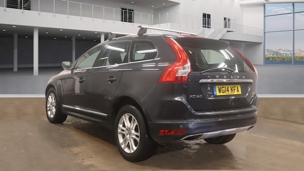 Used Volvo XC60 2014 for sale - 76155458: Photo 3
