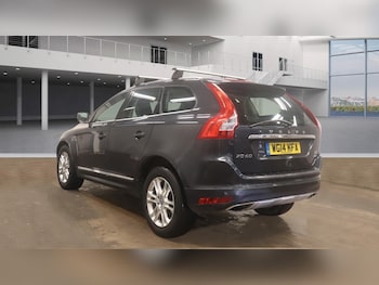 Used Volvo XC60 2014 for sale - 76155458: Photo 3
