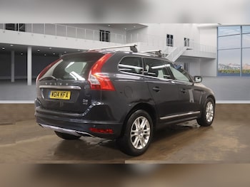 Used Volvo XC60 2014 for sale - 76155458: Photo 4