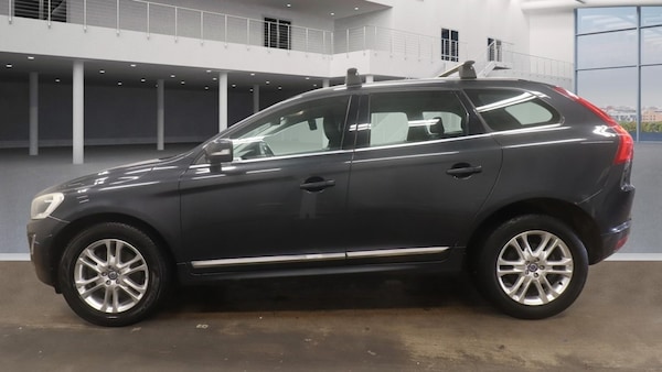 Used Volvo XC60 2014 for sale - 76155458: Photo 6