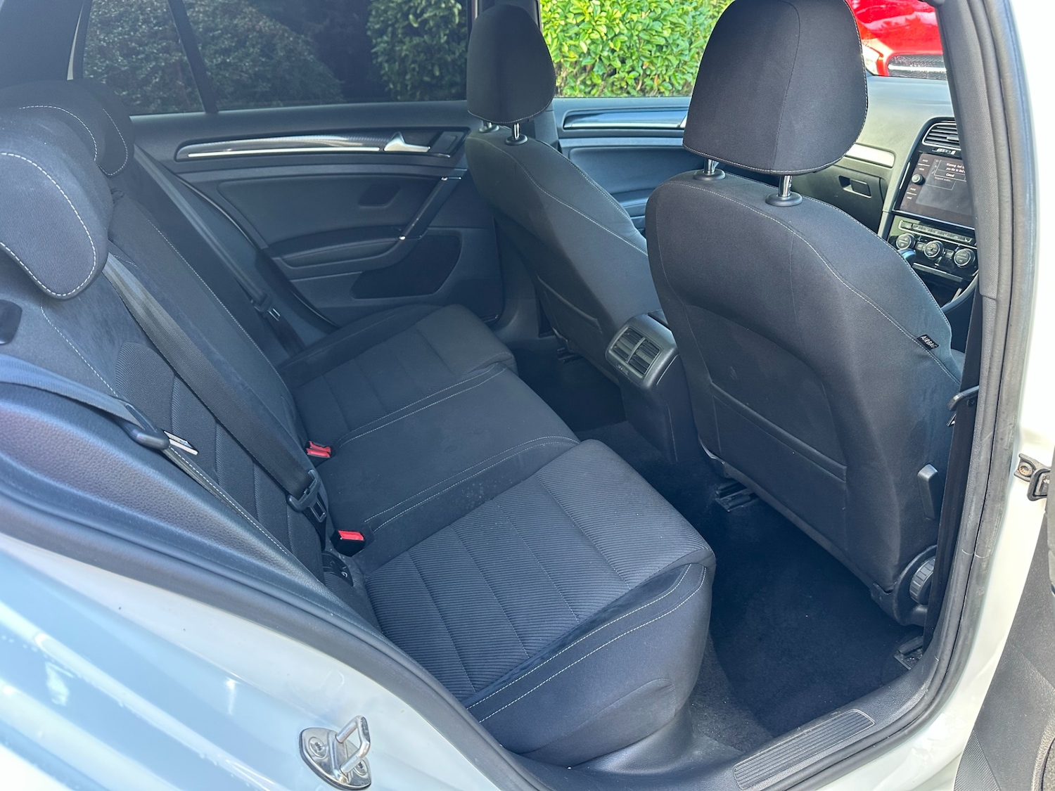 Used Volkswagen Golf 2018 for sale - 76384577: Photo 12