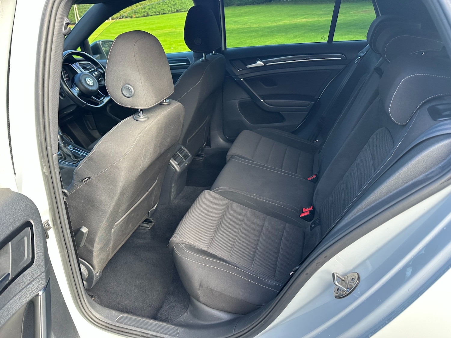 Used Volkswagen Golf 2018 for sale - 76384577: Photo 13