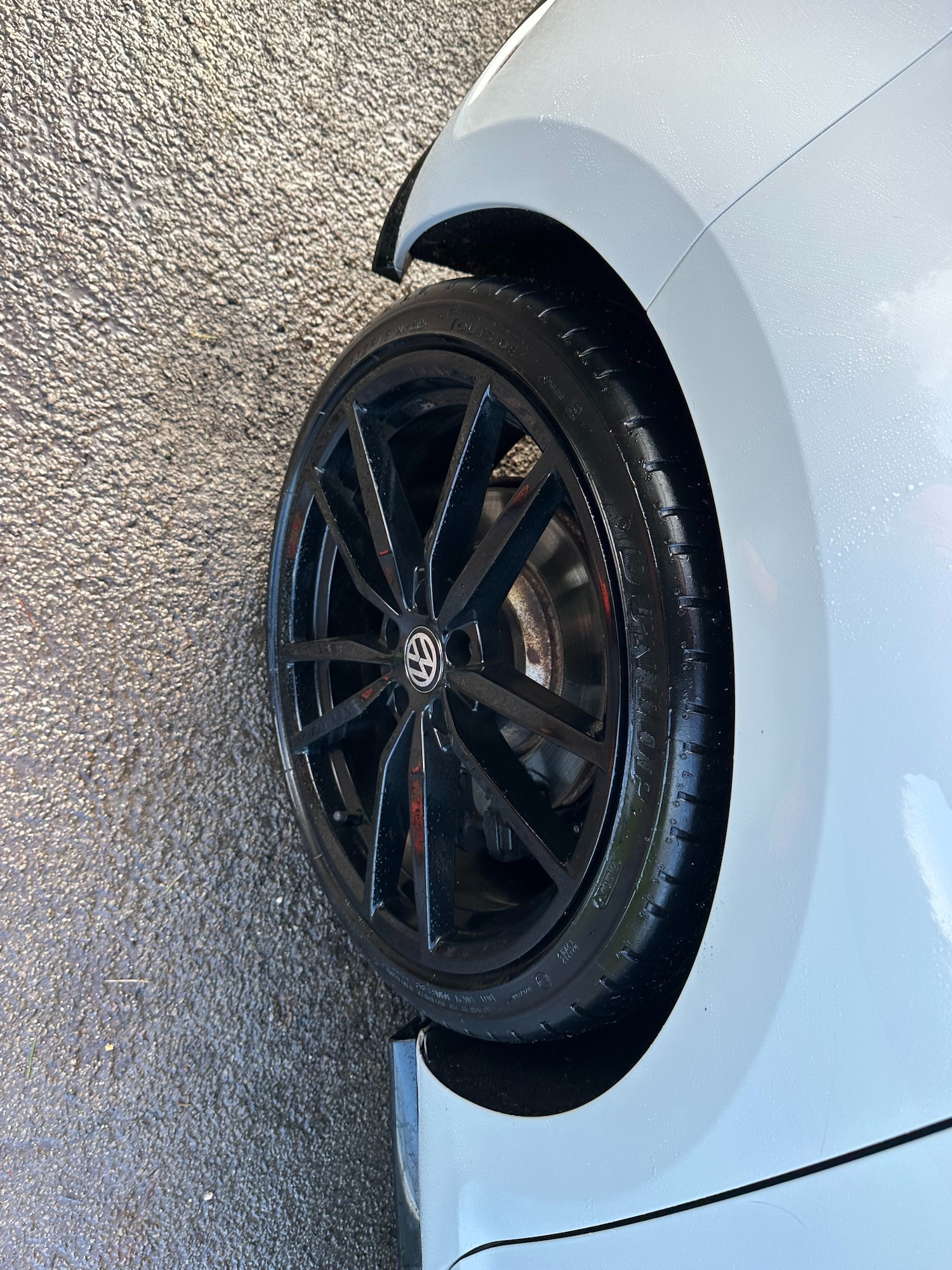 Used Volkswagen Golf 2018 for sale - 76384577: Photo 14