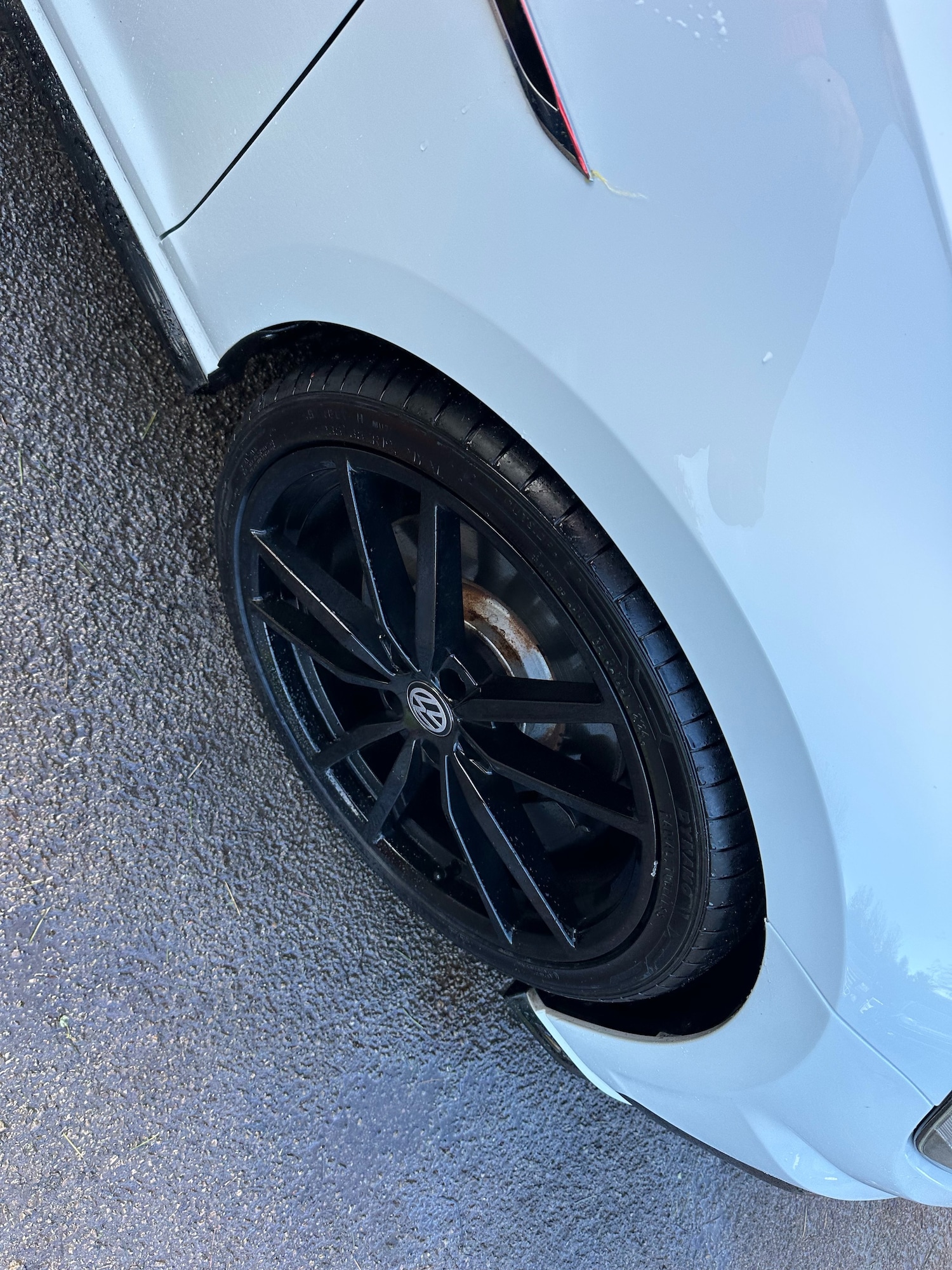 Used Volkswagen Golf 2018 for sale - 76384577: Photo 15