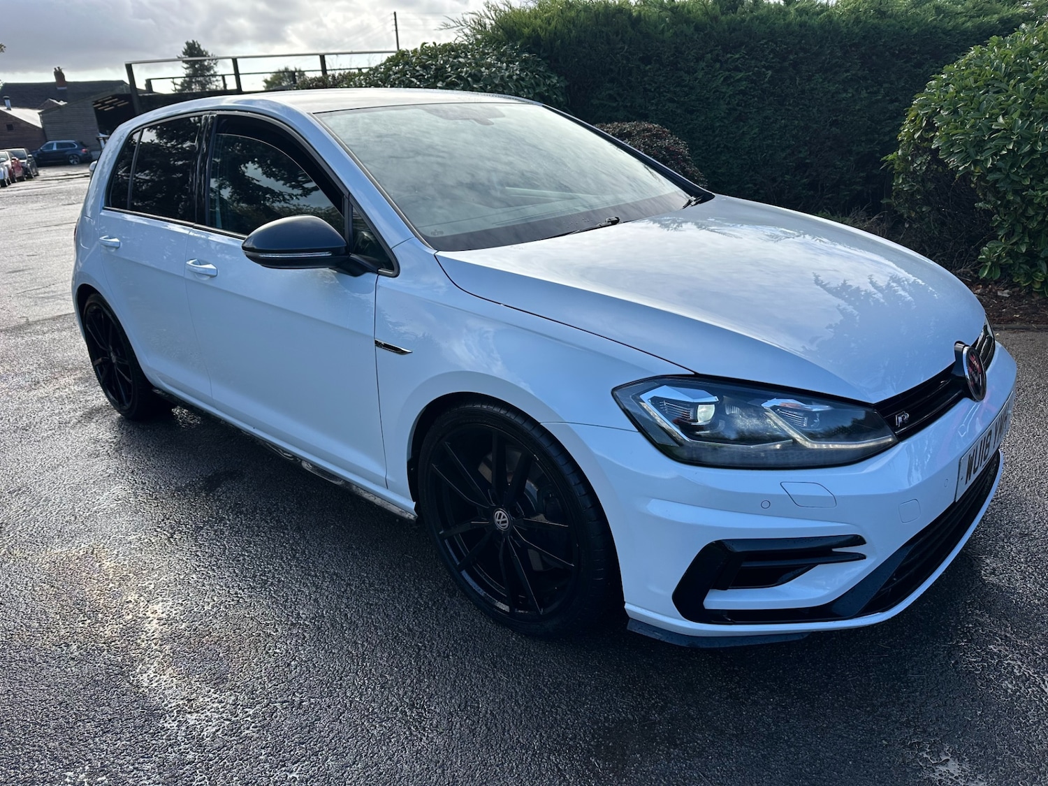 Used Volkswagen Golf 2018 for sale - 76384577: Photo 16