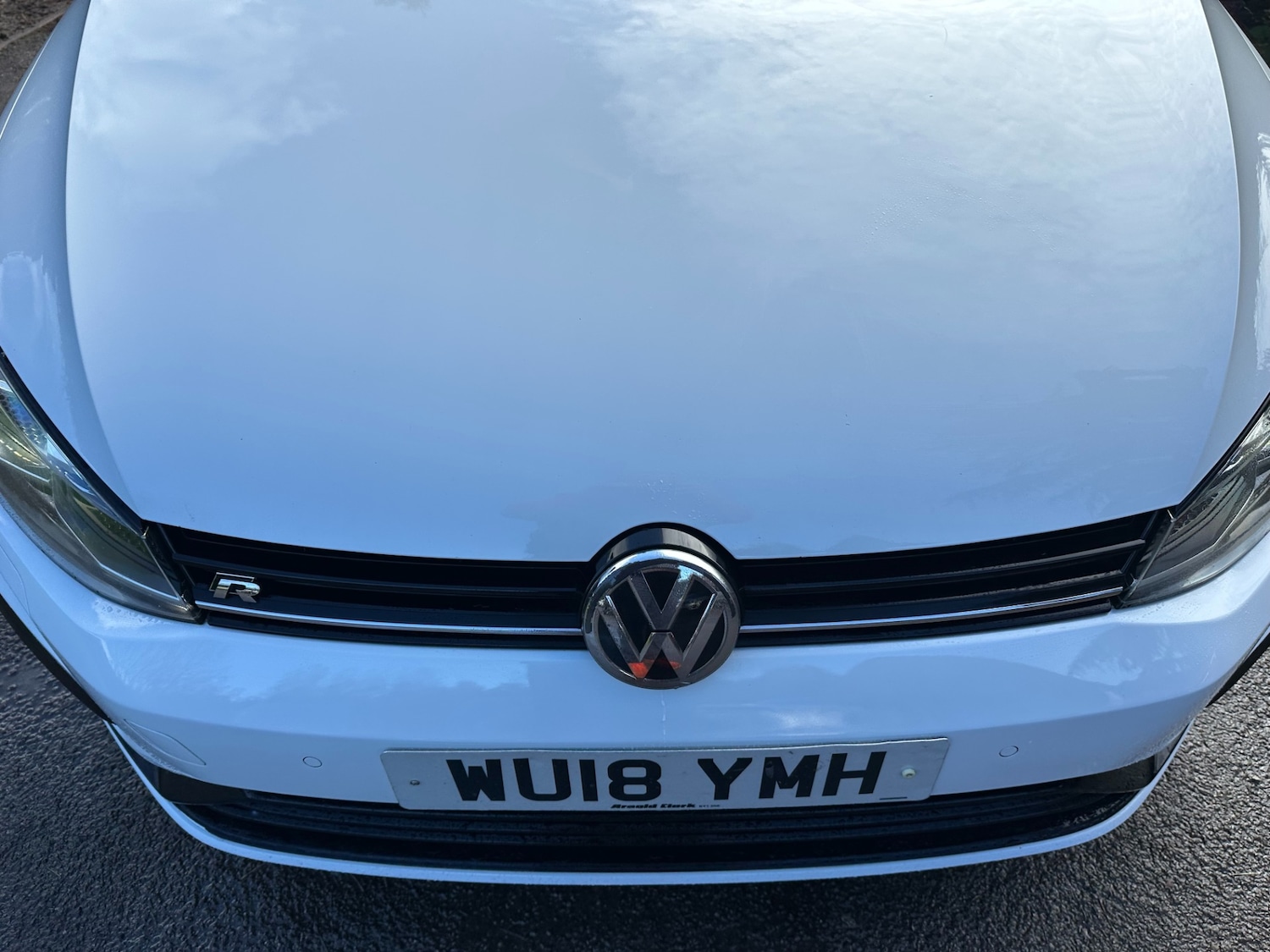 Used Volkswagen Golf 2018 for sale - 76384577: Photo 17