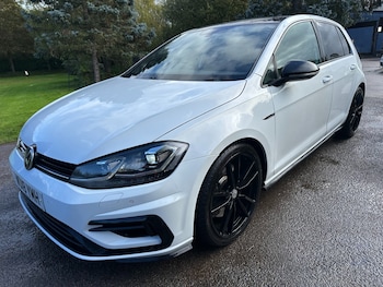 2018 (18) - 2.0 TSI 310 R 5dr 4MOTION DSG