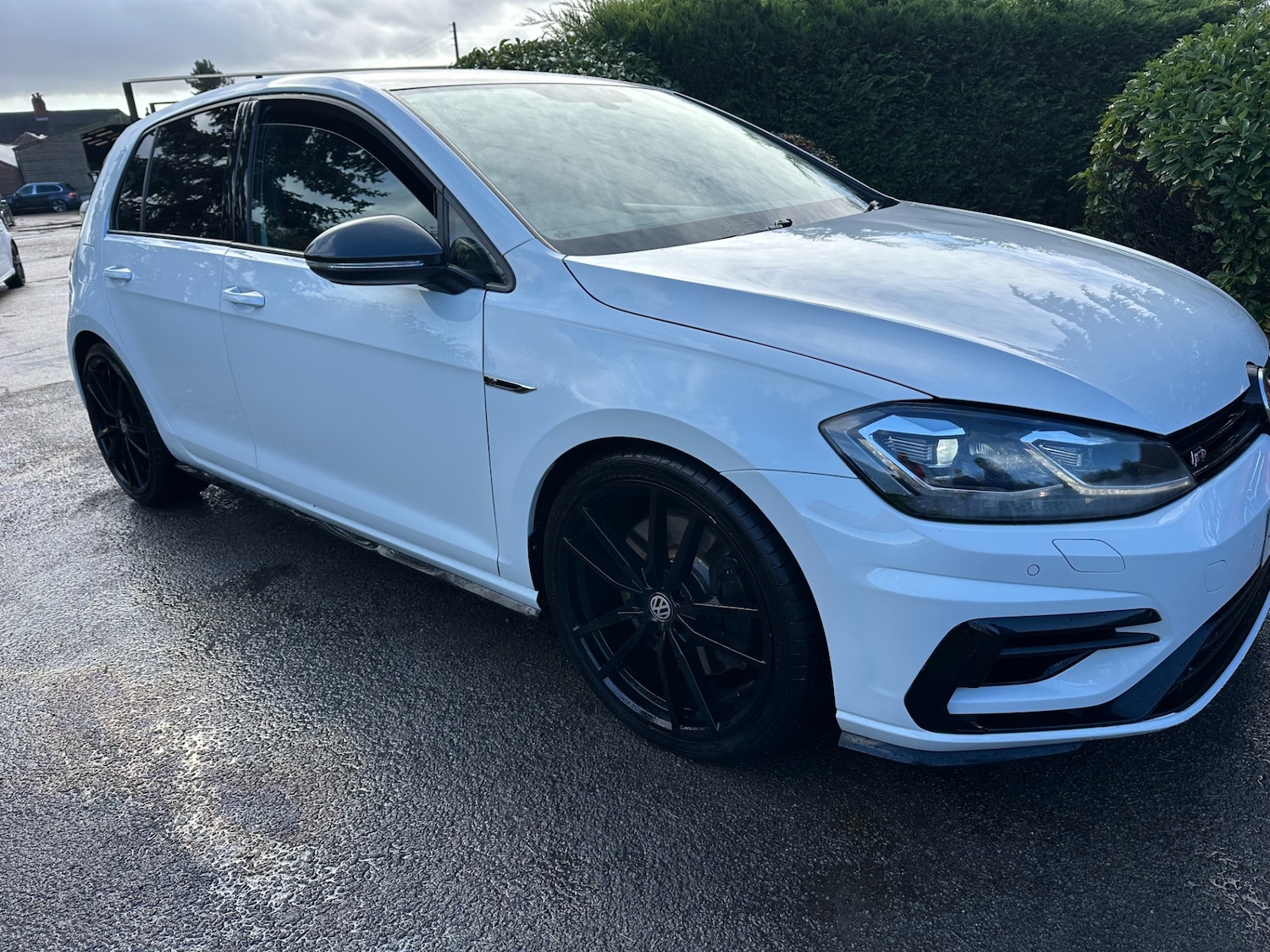 Used Volkswagen Golf 2018 for sale - 76384577: Photo 2