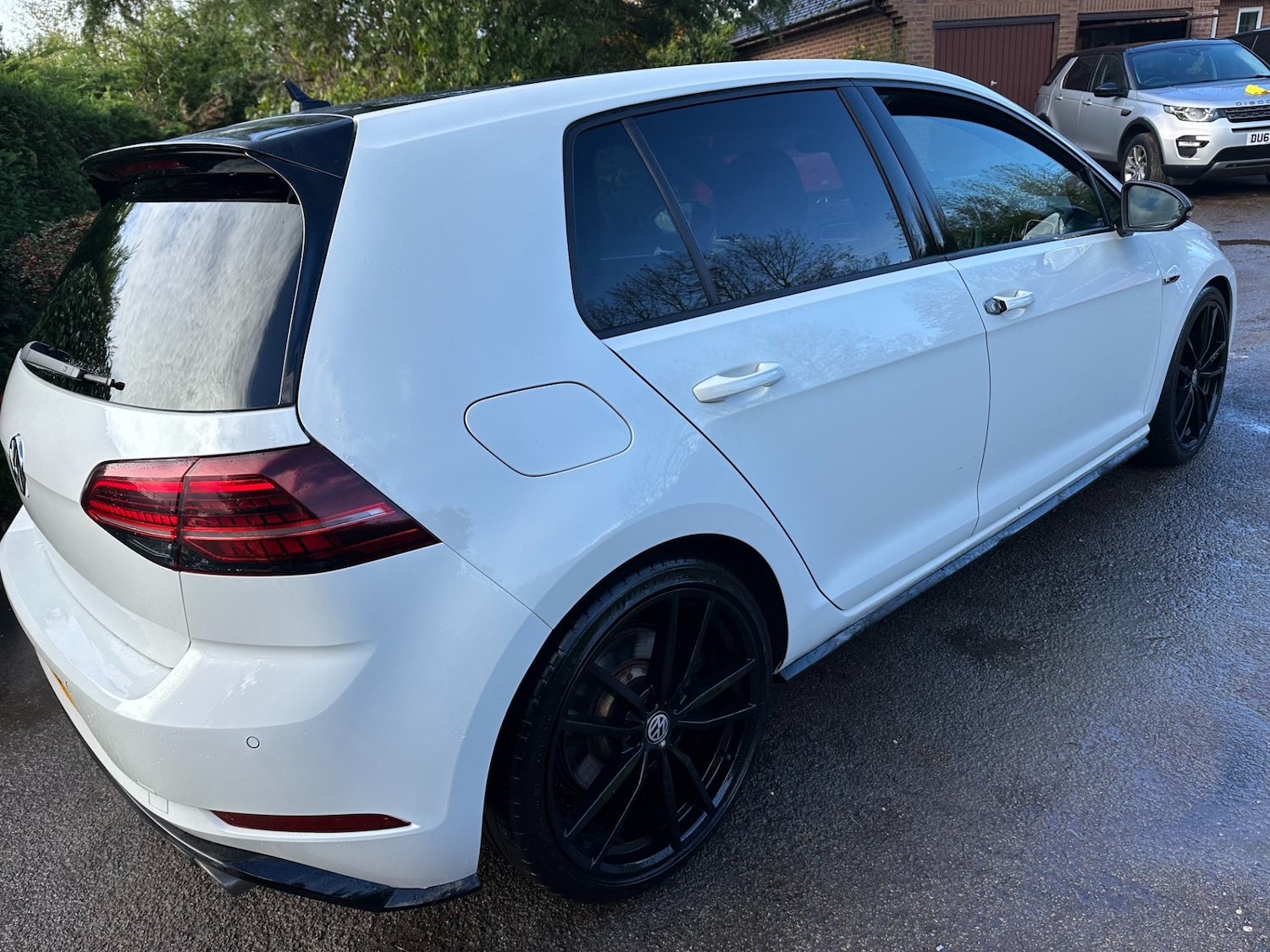 Used Volkswagen Golf 2018 for sale - 76384577: Photo 6
