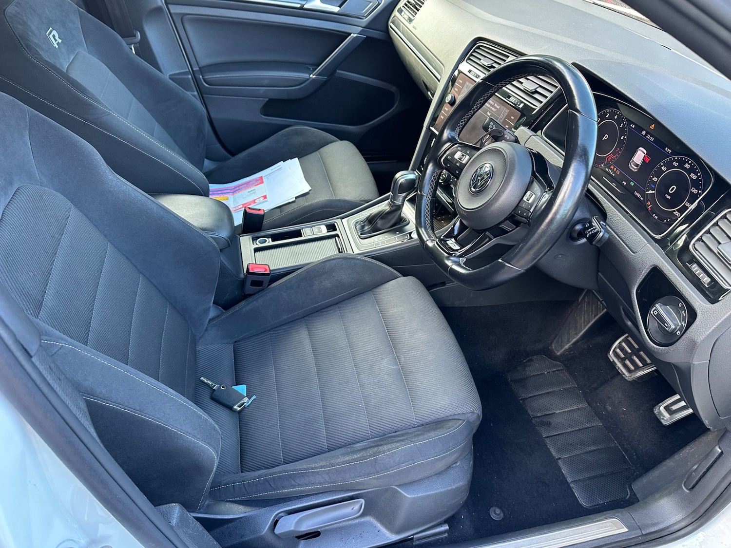 Used Volkswagen Golf 2018 for sale - 76384577: Photo 7