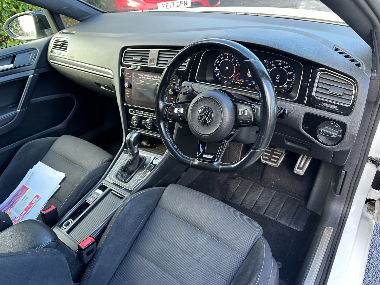 Used Volkswagen Golf 2018 for sale - 76384577: Photo 8