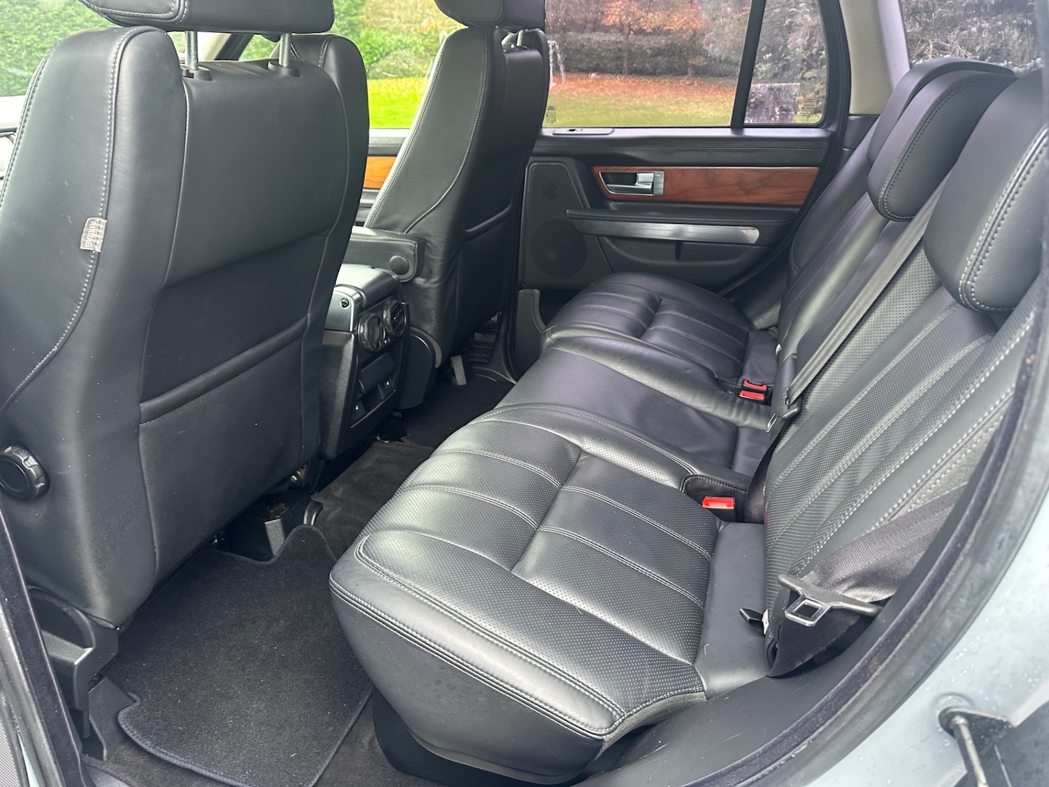 Used Land Rover Range Rover Sport 2009 for sale - 76545521: Photo 10