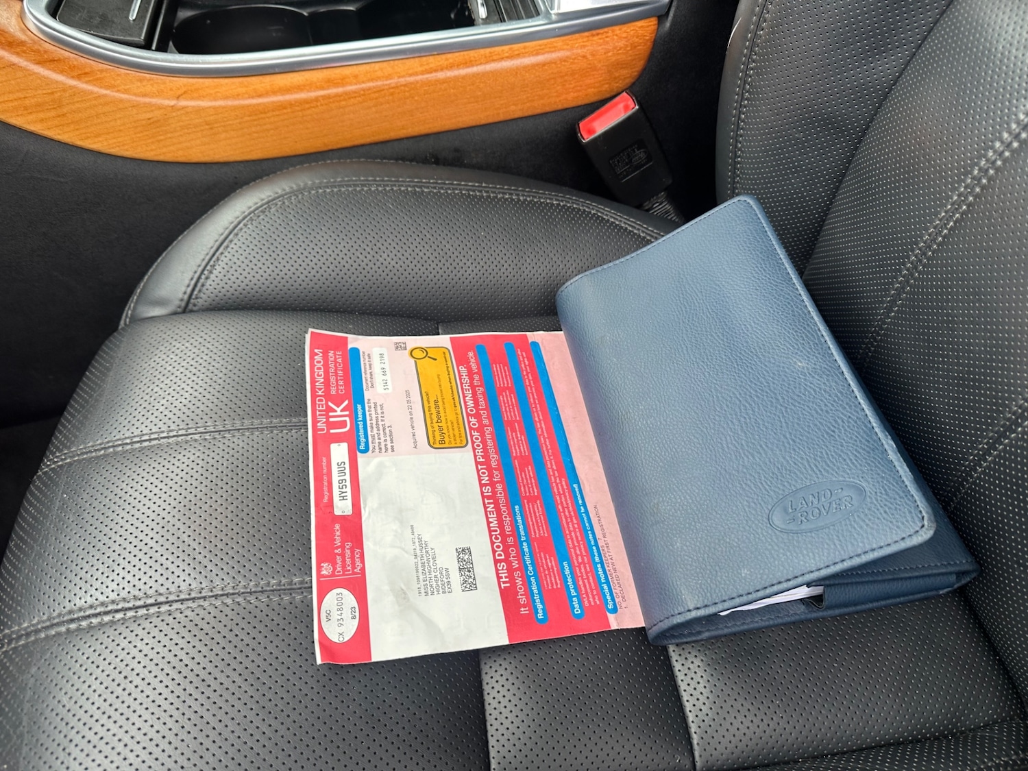 Used Land Rover Range Rover Sport 2009 for sale - 76545521: Photo 12