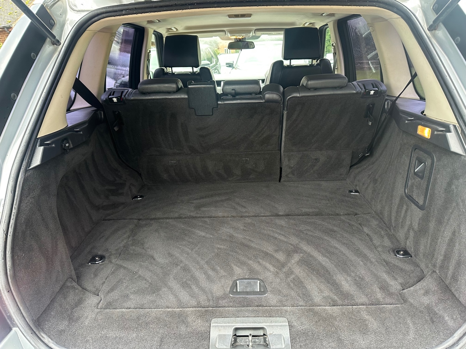 Used Land Rover Range Rover Sport 2009 for sale - 76545521: Photo 8