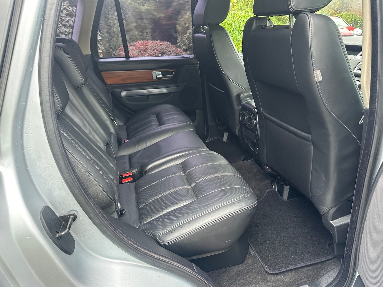 Used Land Rover Range Rover Sport 2009 for sale - 76545521: Photo 9