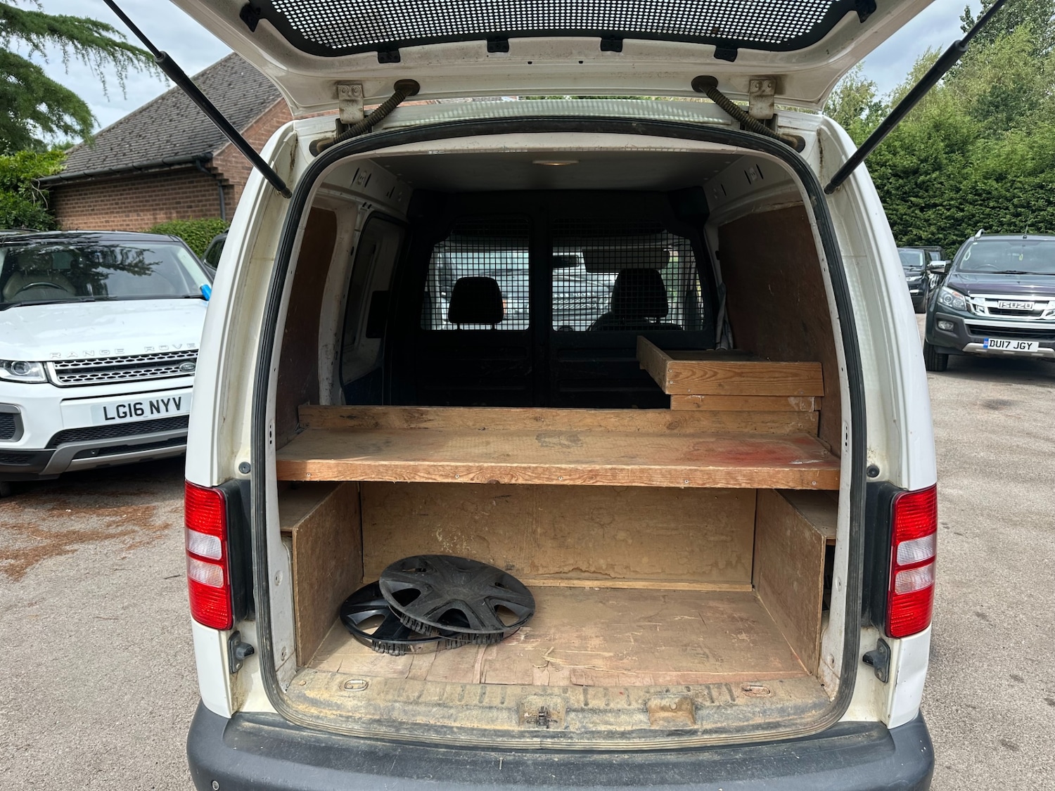 Vehicle 9