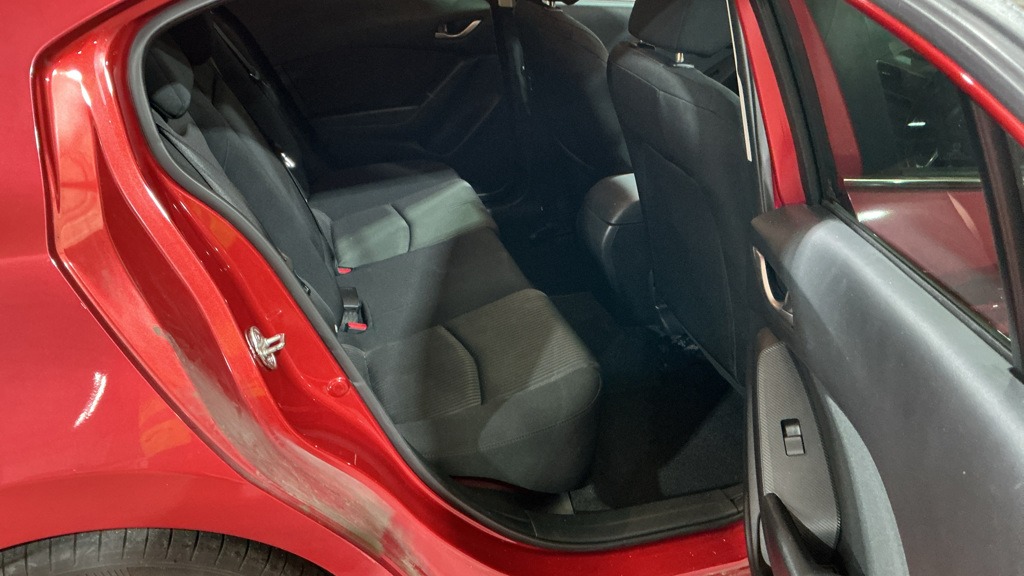 Used Mazda Mazda3 2015 for sale - 78207225: Photo 10