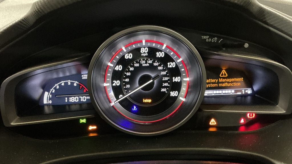 Used Mazda Mazda3 2015 for sale - 78207225: Photo 11