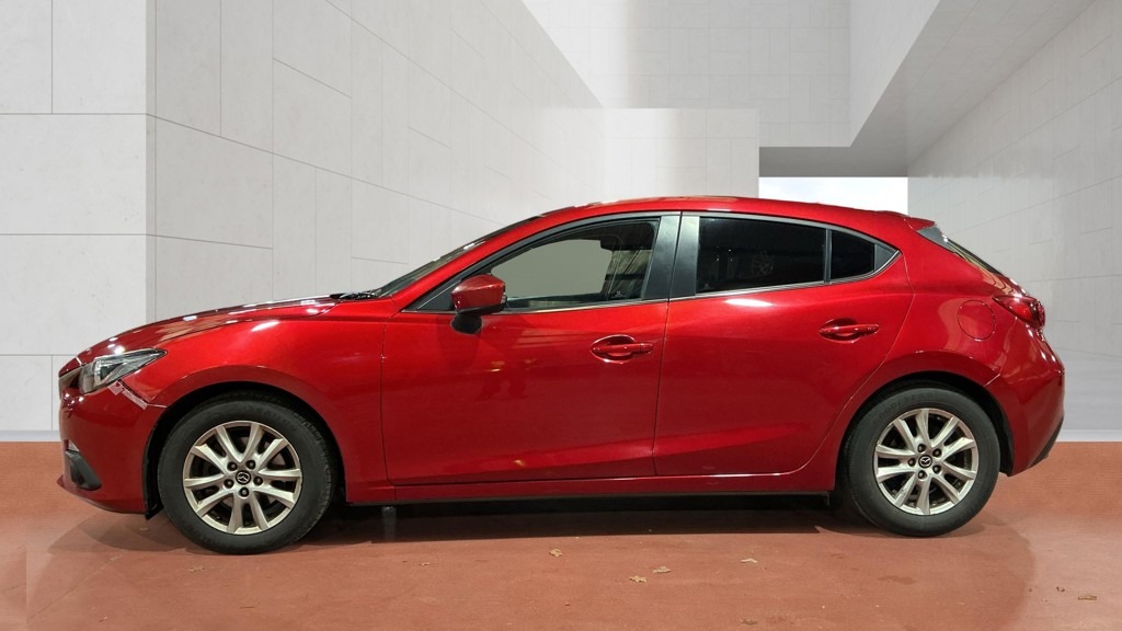 Used Mazda Mazda3 2015 for sale - 78207225: Photo 6