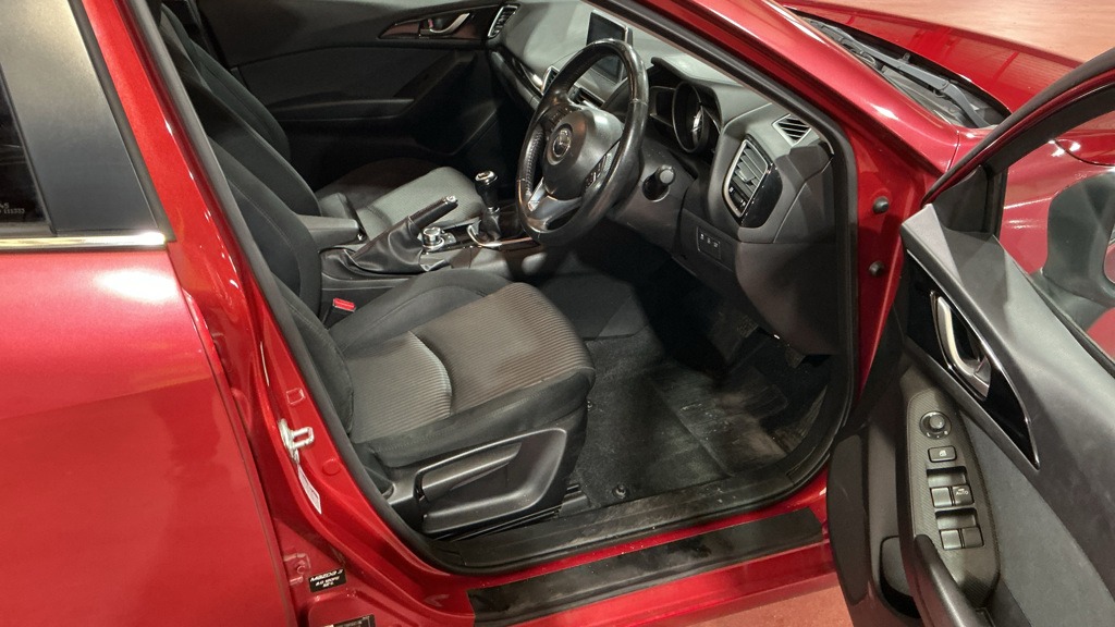 Used Mazda Mazda3 2015 for sale - 78207225: Photo 7